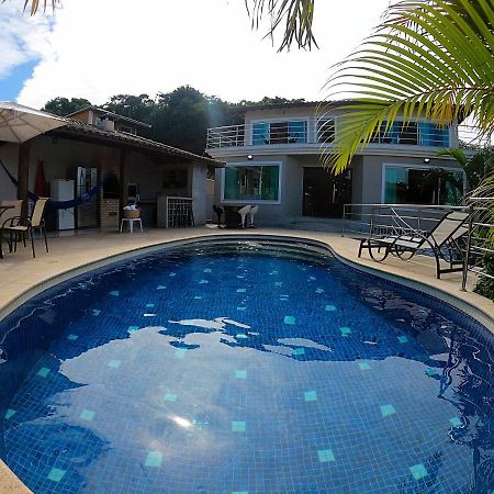 Hospedagem Do Gaucho Apartment Búzios Екстериор снимка