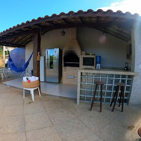 Hospedagem Do Gaucho Apartment Búzios Екстериор снимка