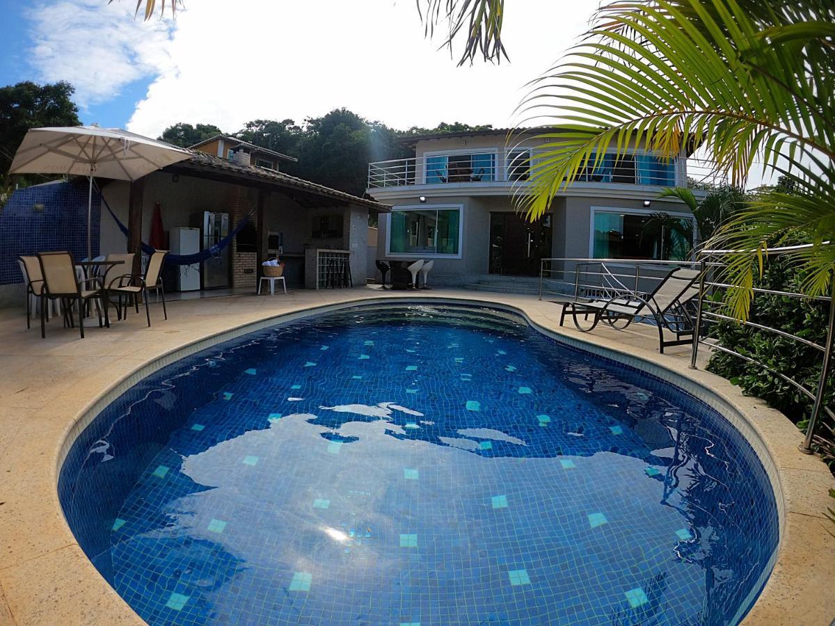Hospedagem Do Gaucho Apartment Búzios Екстериор снимка