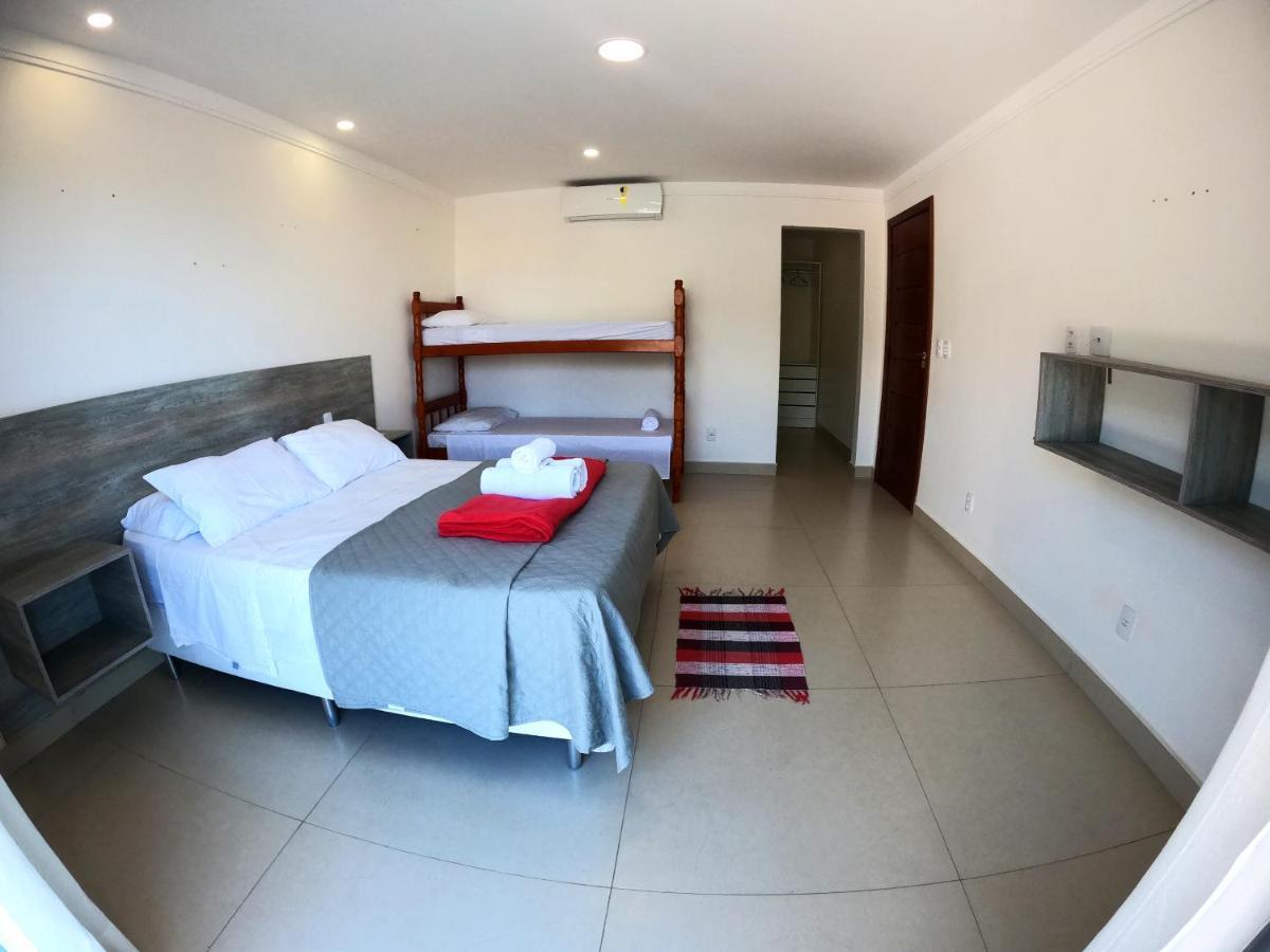 Hospedagem Do Gaucho Apartment Búzios Екстериор снимка