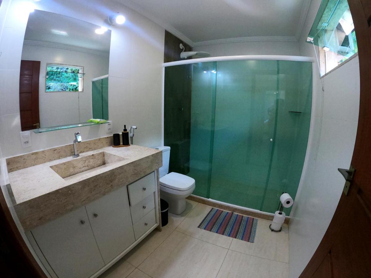 Hospedagem Do Gaucho Apartment Búzios Екстериор снимка