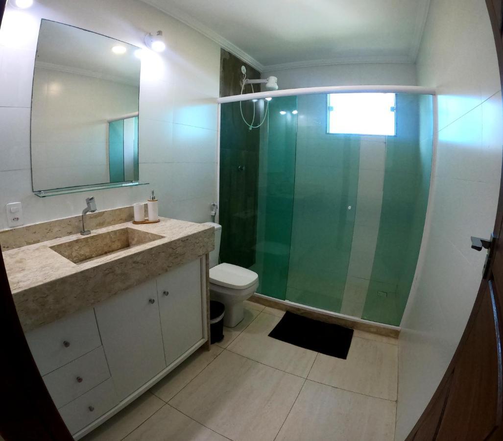 Hospedagem Do Gaucho Apartment Búzios Екстериор снимка
