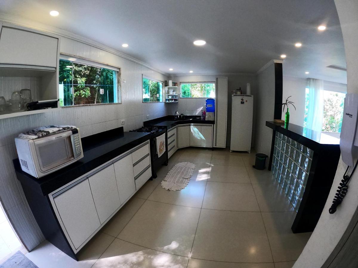 Hospedagem Do Gaucho Apartment Búzios Екстериор снимка