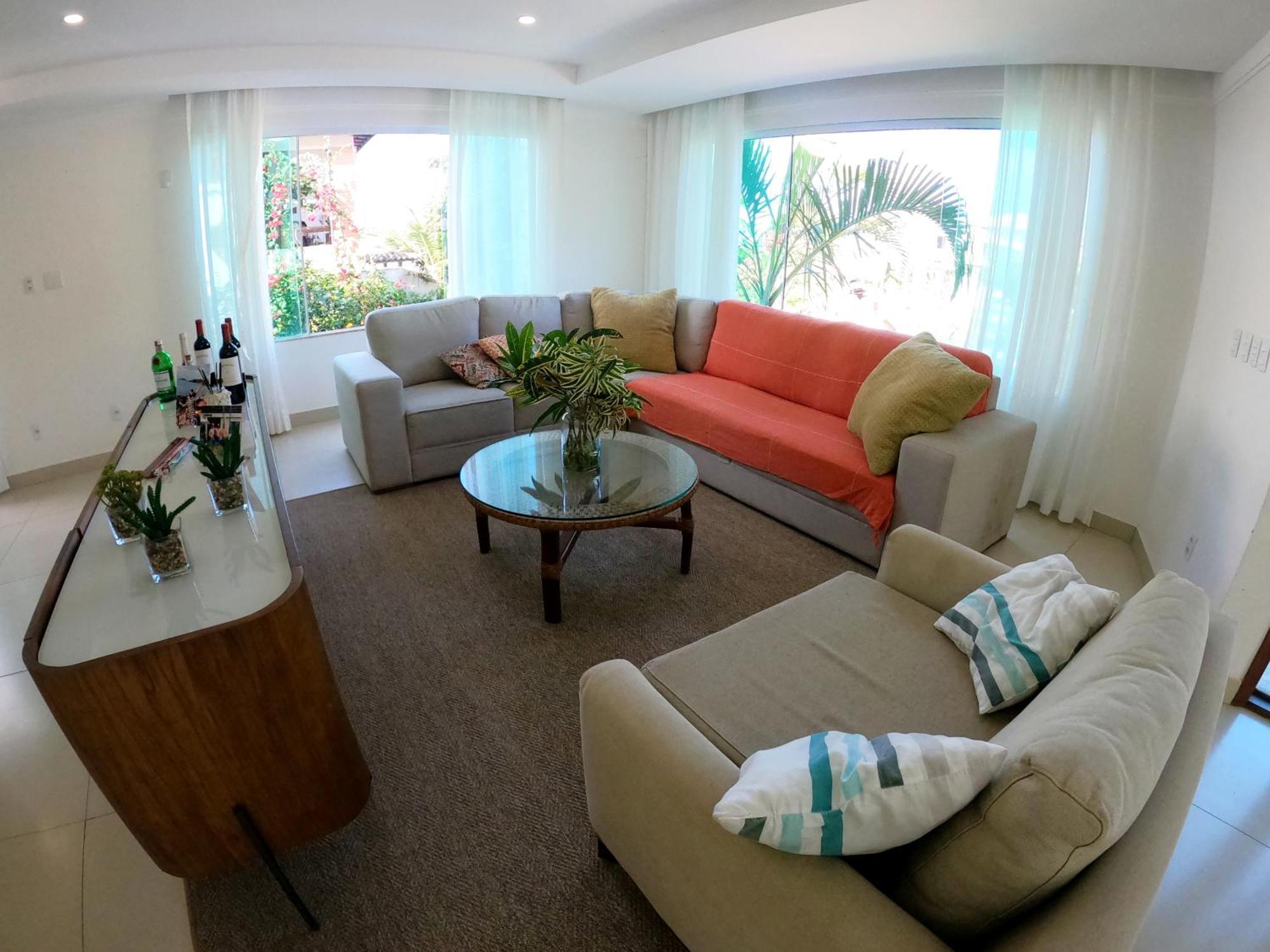 Hospedagem Do Gaucho Apartment Búzios Екстериор снимка